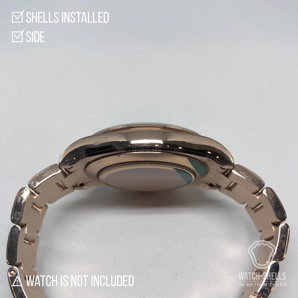 WatchShell for Rolex Daytona 116505