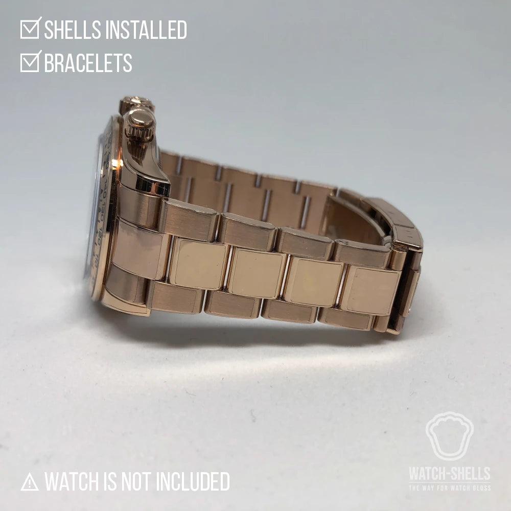 WatchShell for Rolex Daytona 116505