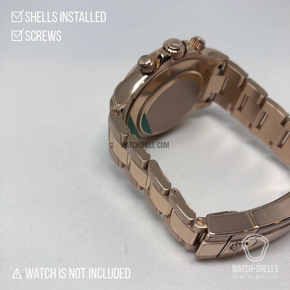 WatchShell for Rolex Daytona 116505