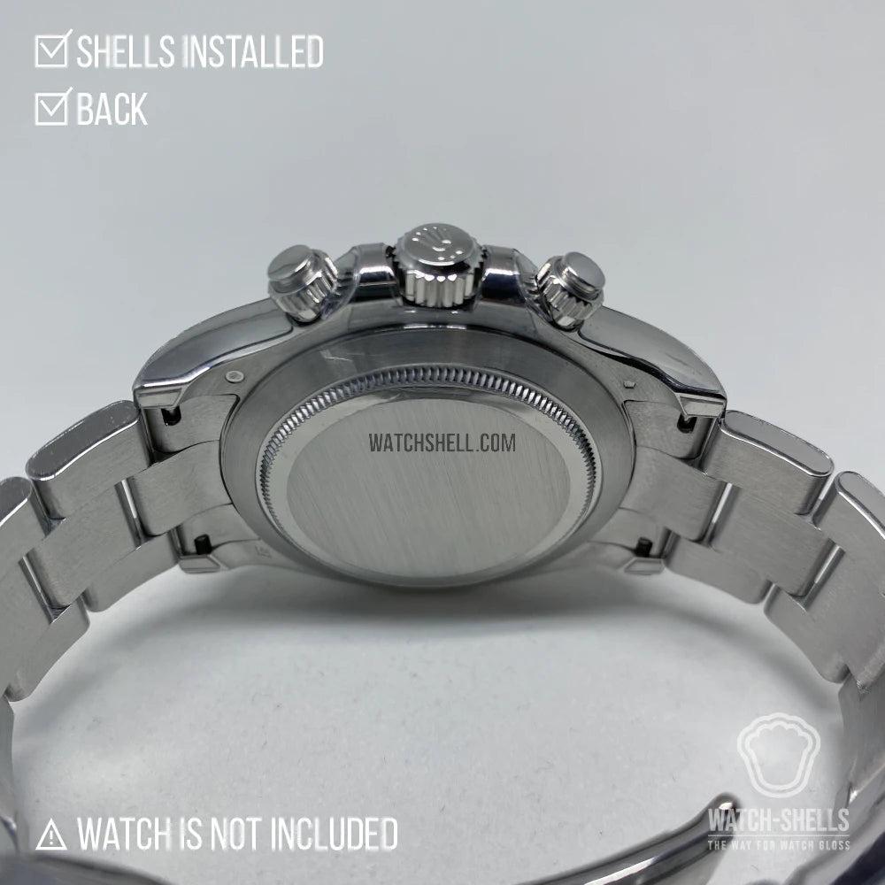 WatchShell for Rolex Daytona 116506