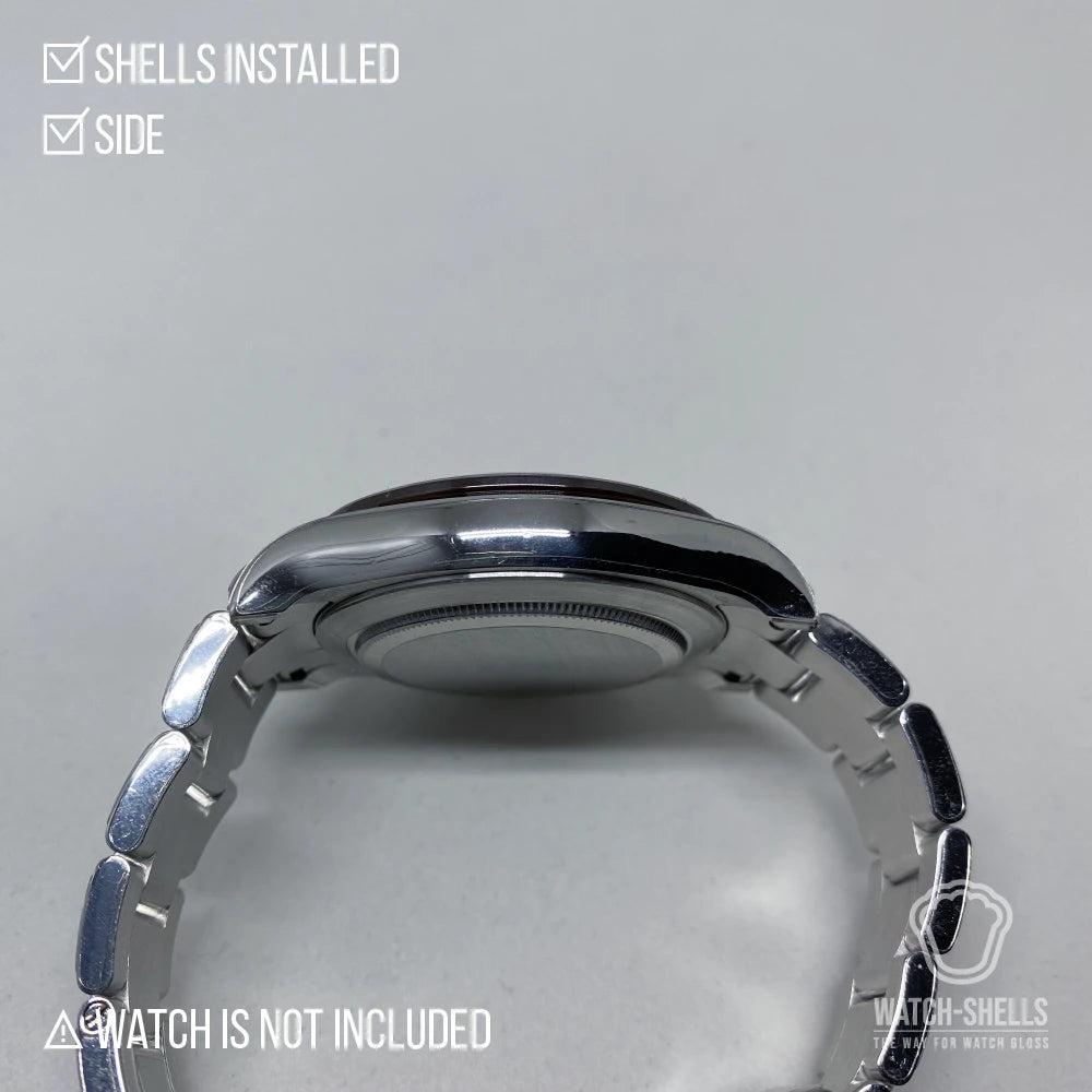 WatchShell for Rolex Daytona 116506