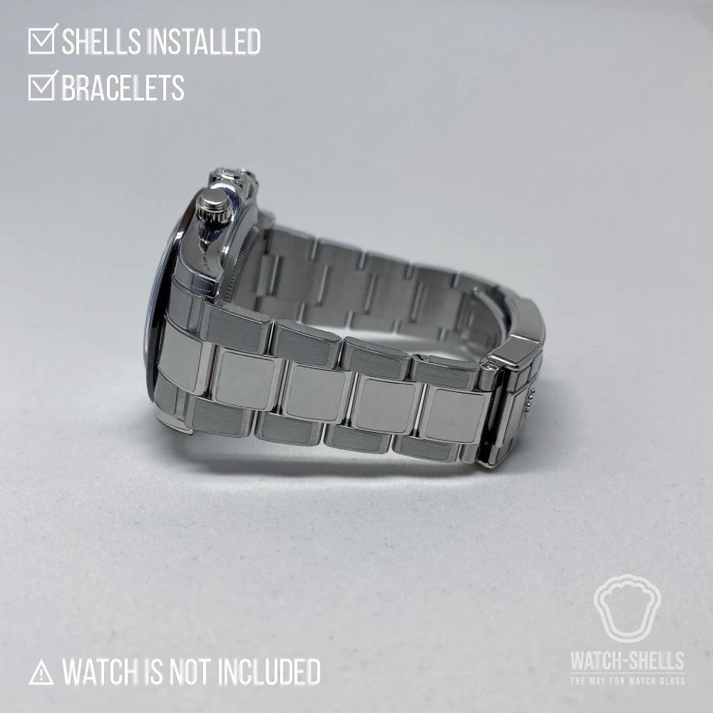 WatchShell for Rolex Daytona 116506