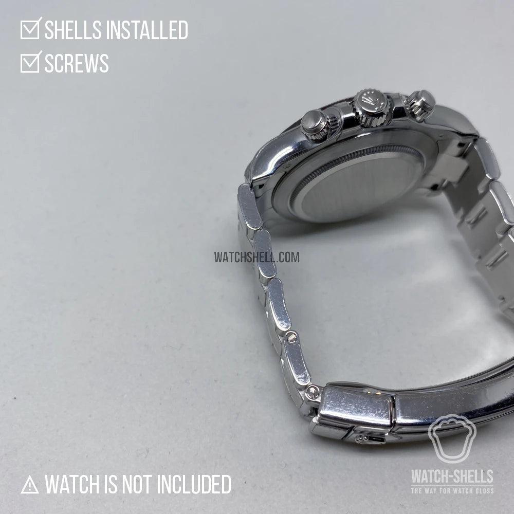 WatchShell for Rolex Daytona 116506