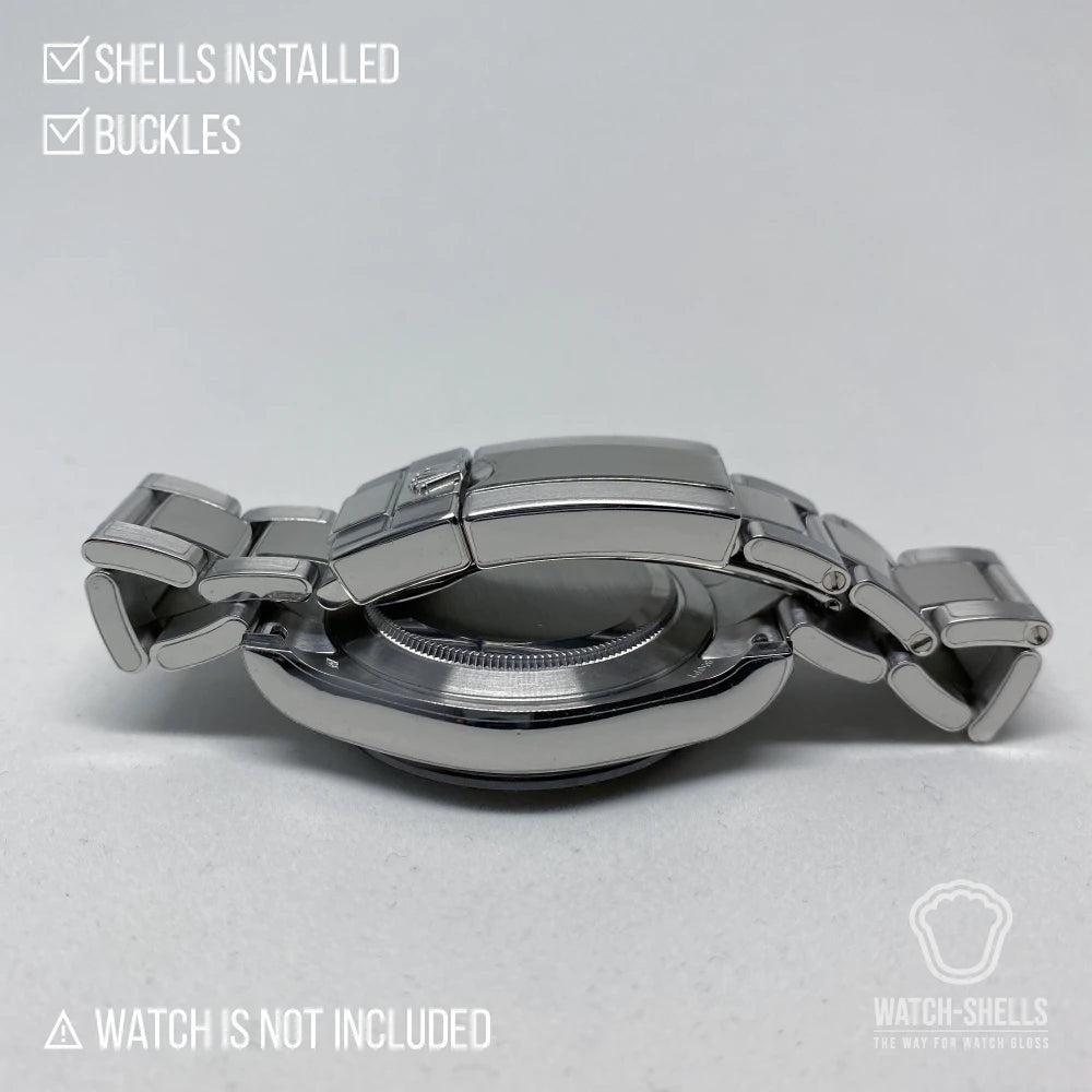 WatchShell for Rolex Daytona 116506