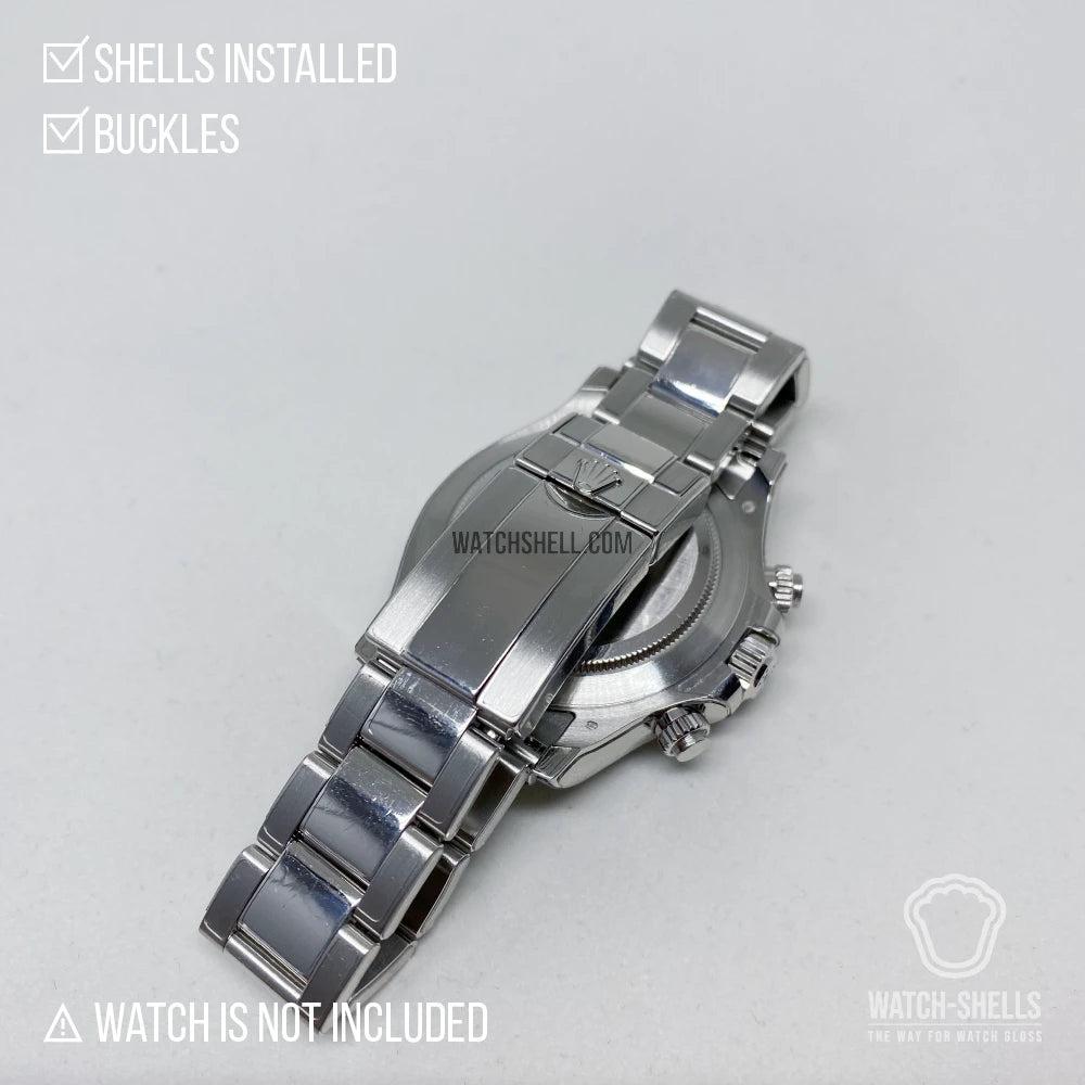 WatchShell for Rolex Daytona 116506