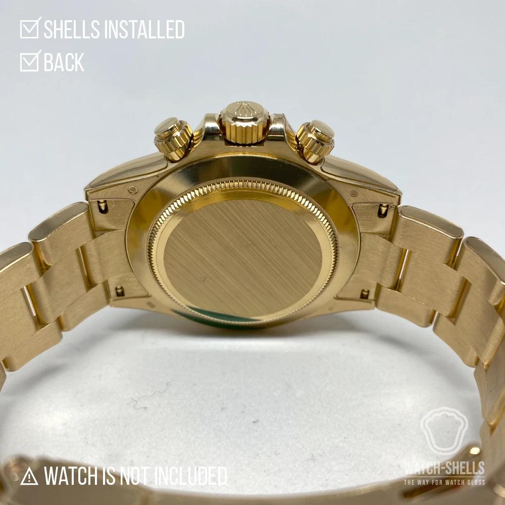 WatchShell for Rolex Daytona 116508