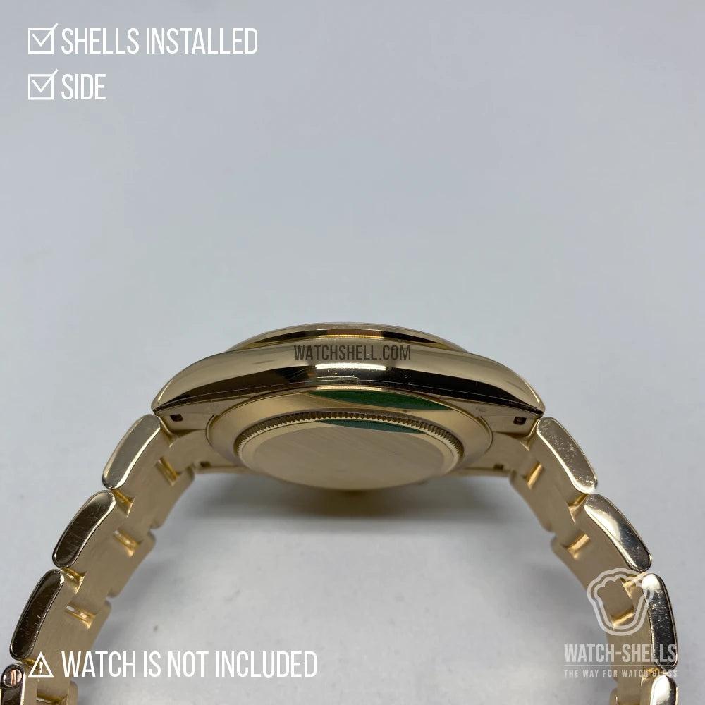 WatchShell for Rolex Daytona 116508