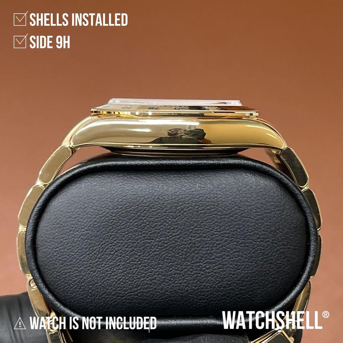 WatchShell for Rolex Daytona 116508