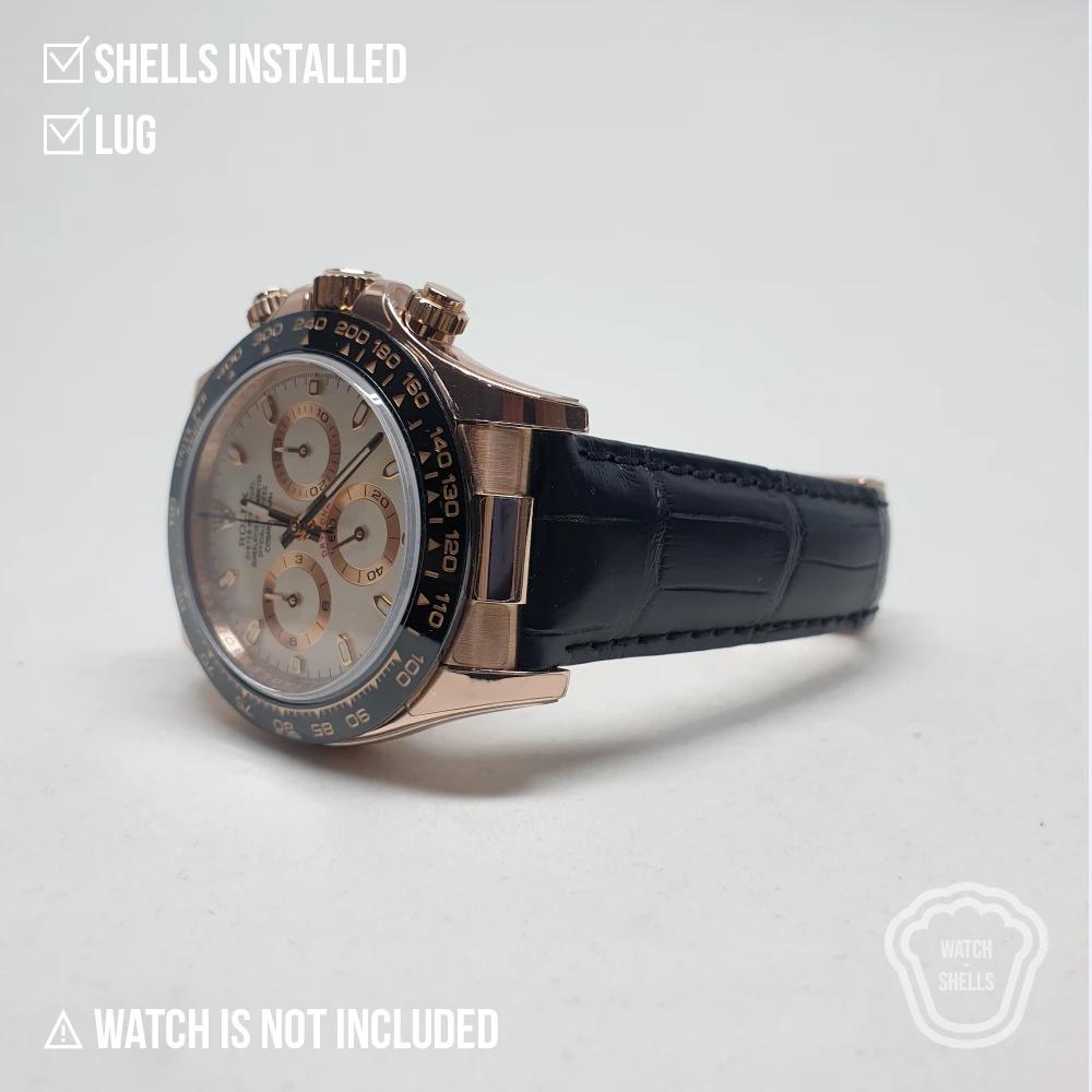 WatchShell for Rolex Daytona 116515