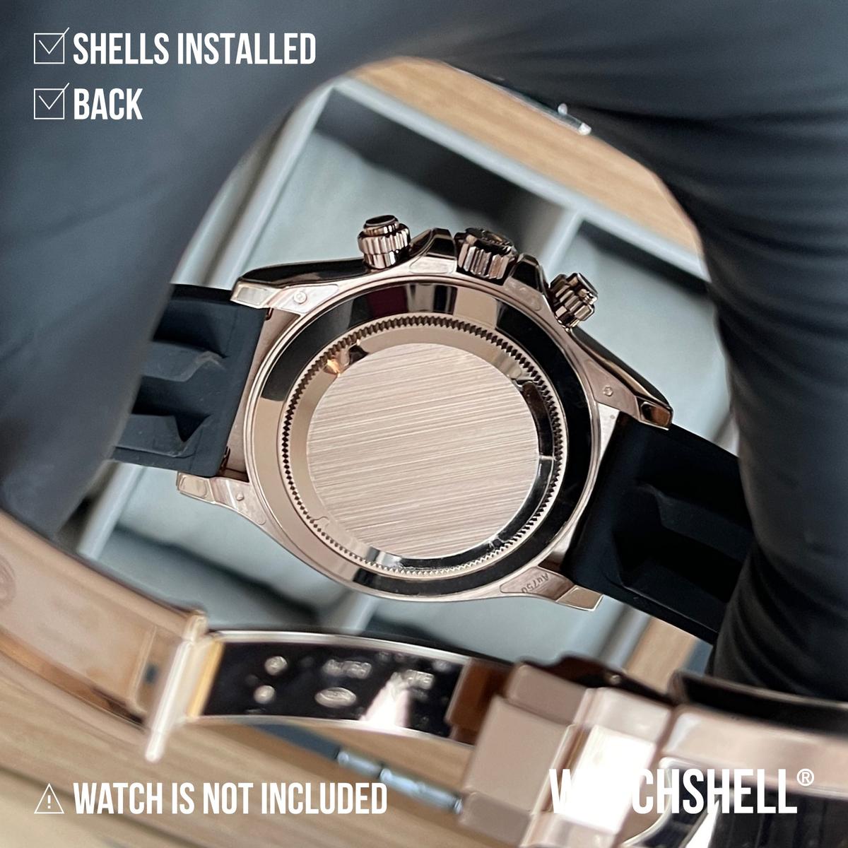 WatchShell for Rolex Daytona 116515