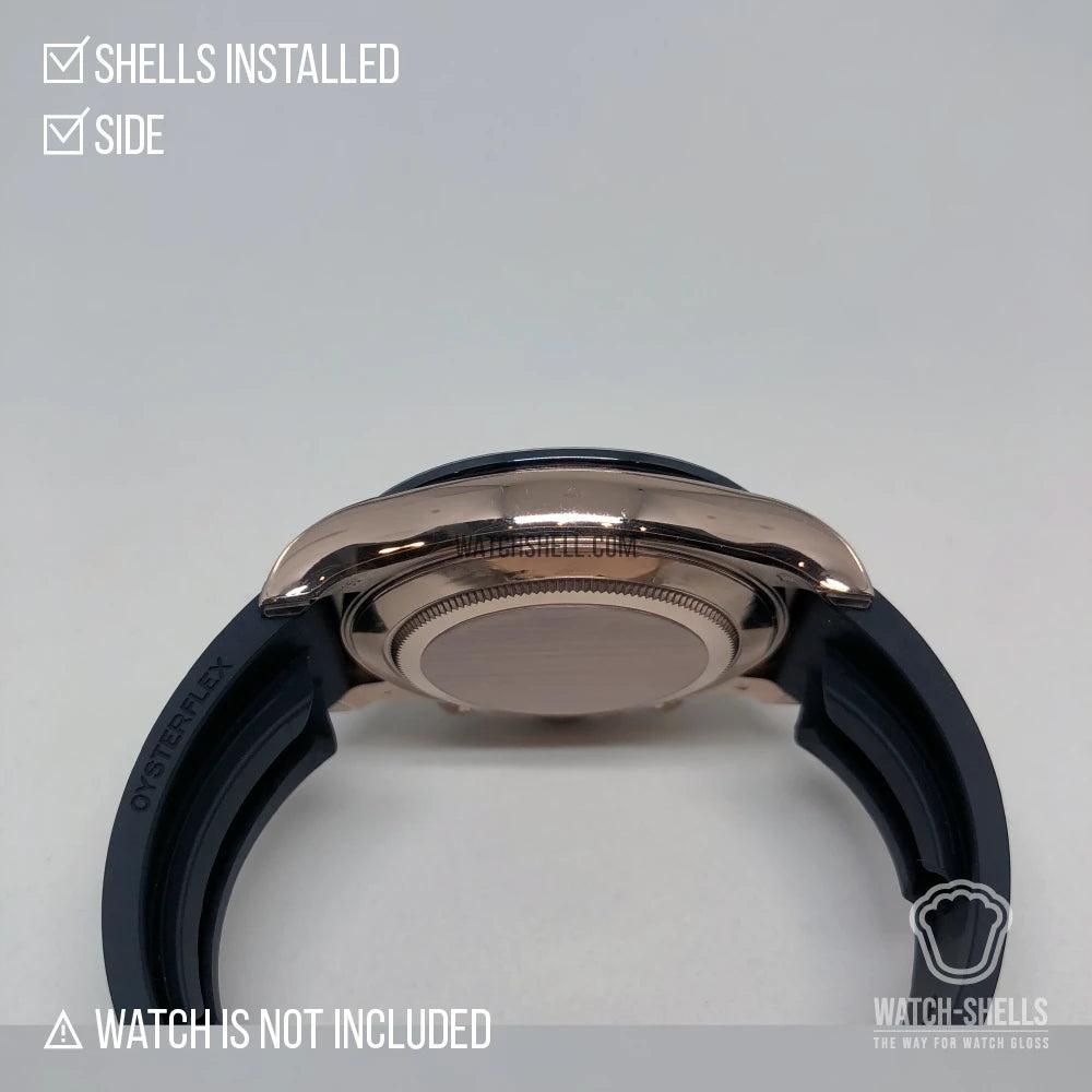 WatchShell for Rolex Daytona 116515