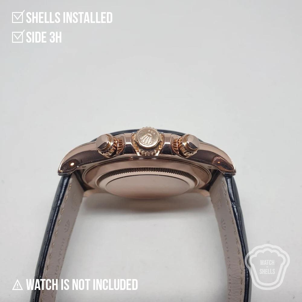 WatchShell for Rolex Daytona 116515