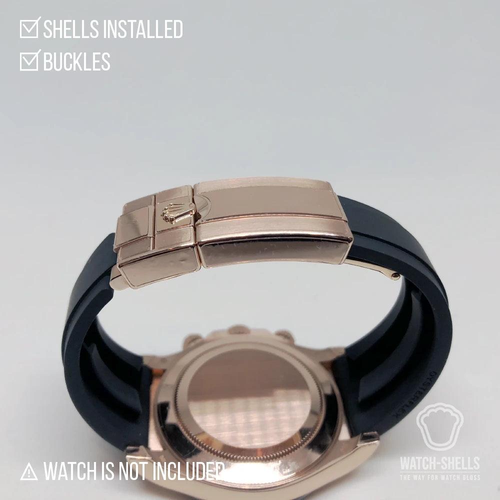 WatchShell for Rolex Daytona 116515