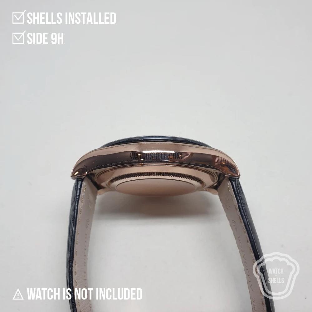 WatchShell for Rolex Daytona 116515