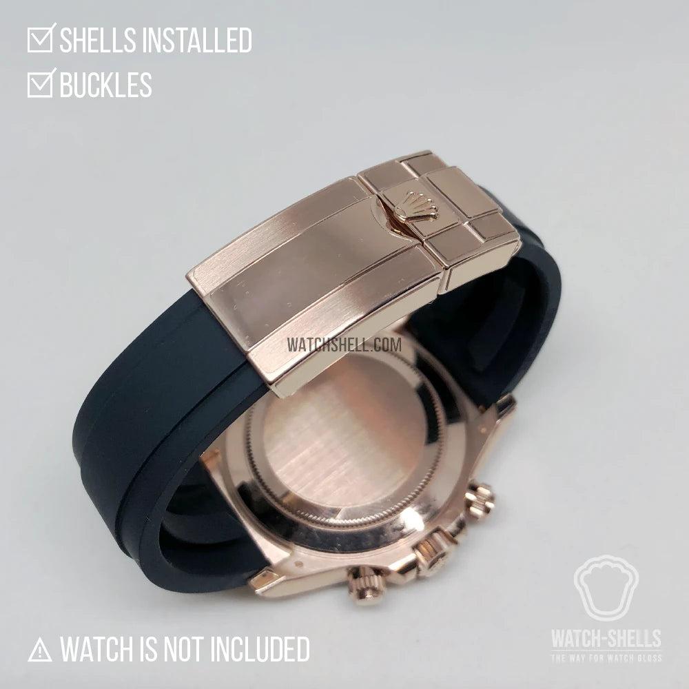 WatchShell for Rolex Daytona 116515