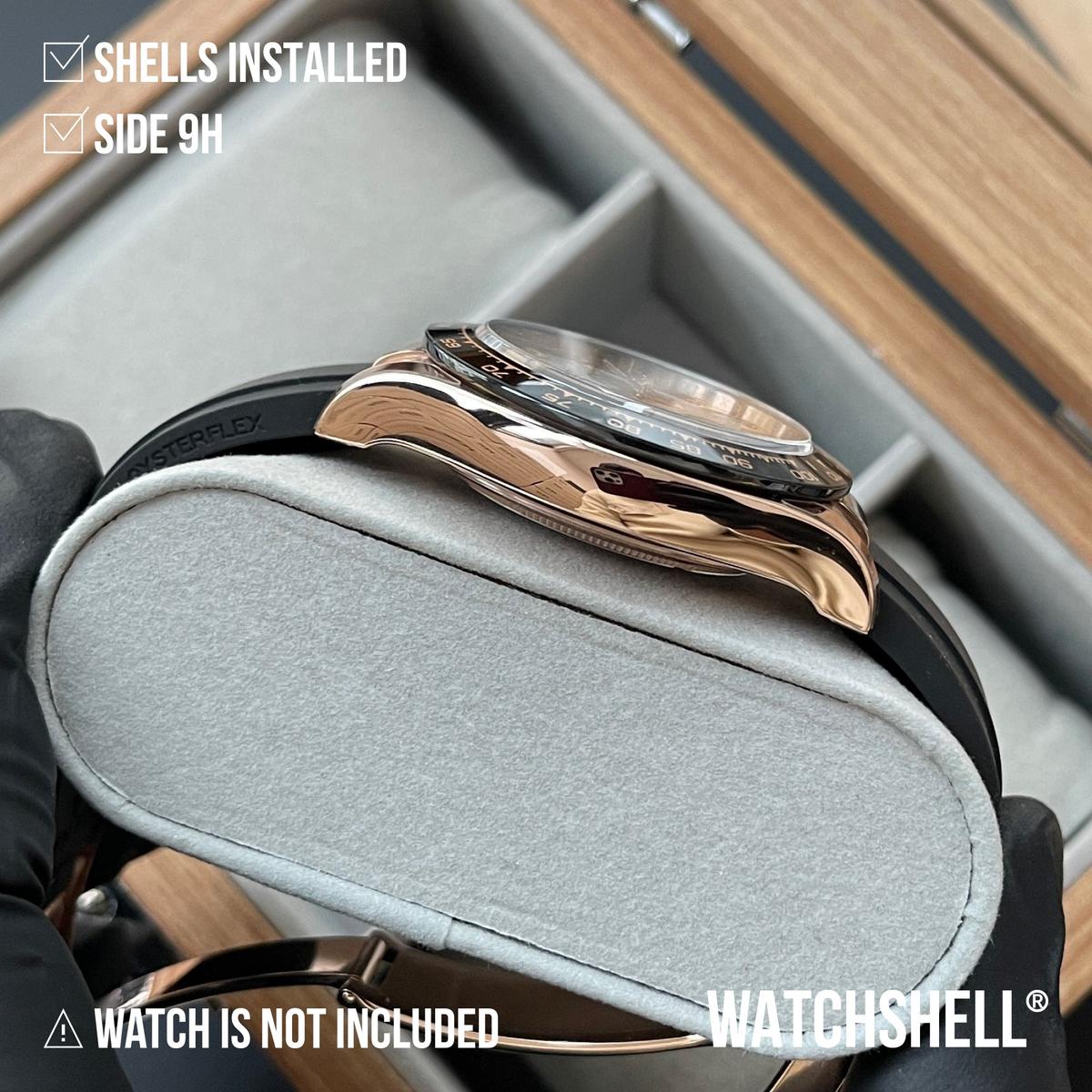 WatchShell for Rolex Daytona 116515