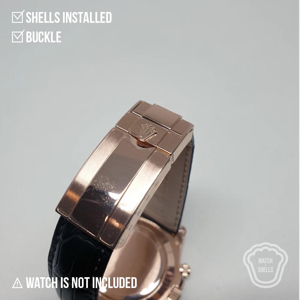 WatchShell for Rolex Daytona 116515