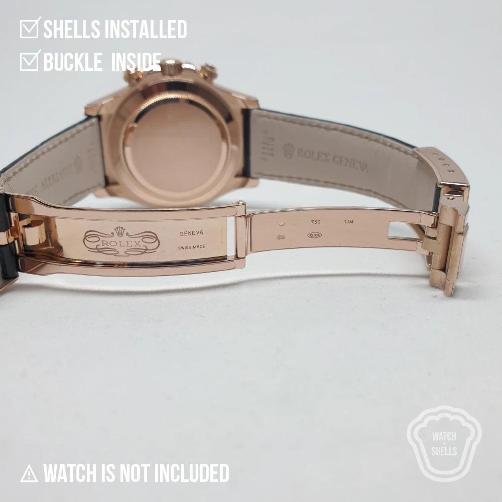 WatchShell for Rolex Daytona 116515