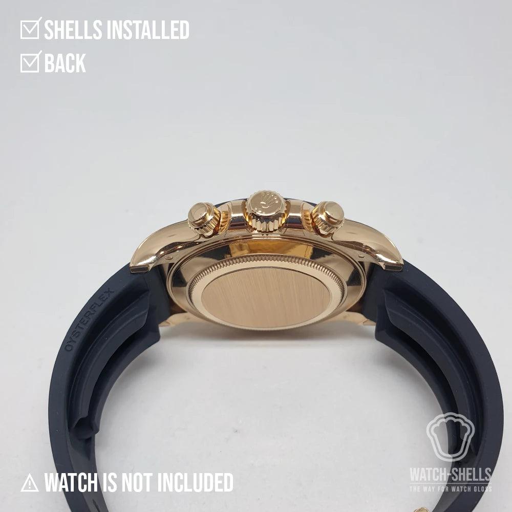 WatchShell for Rolex Daytona 116518