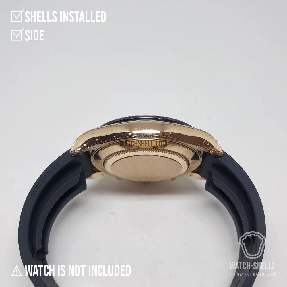 WatchShell for Rolex Daytona 116518