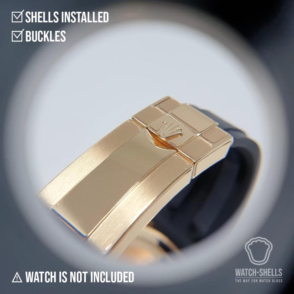WatchShell for Rolex Daytona 116518