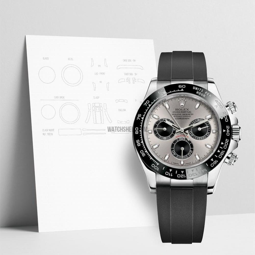 WatchShell for Rolex Daytona 116519