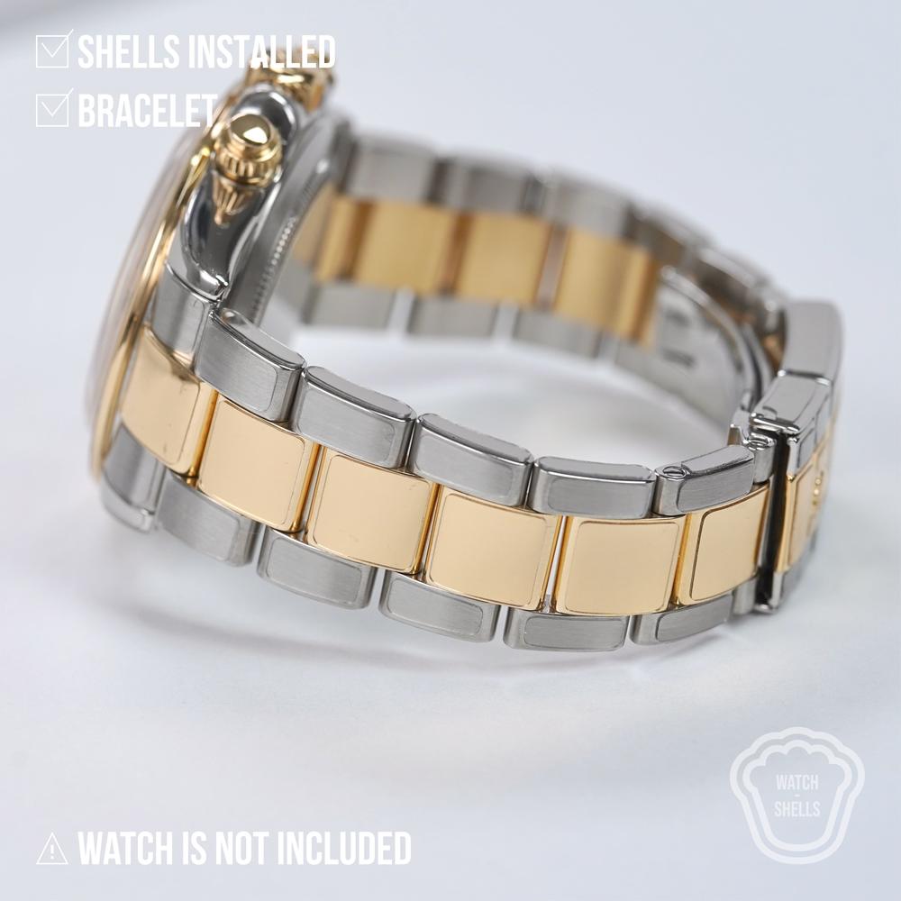 WatchShell for Rolex Daytona 116523 (Old Version)