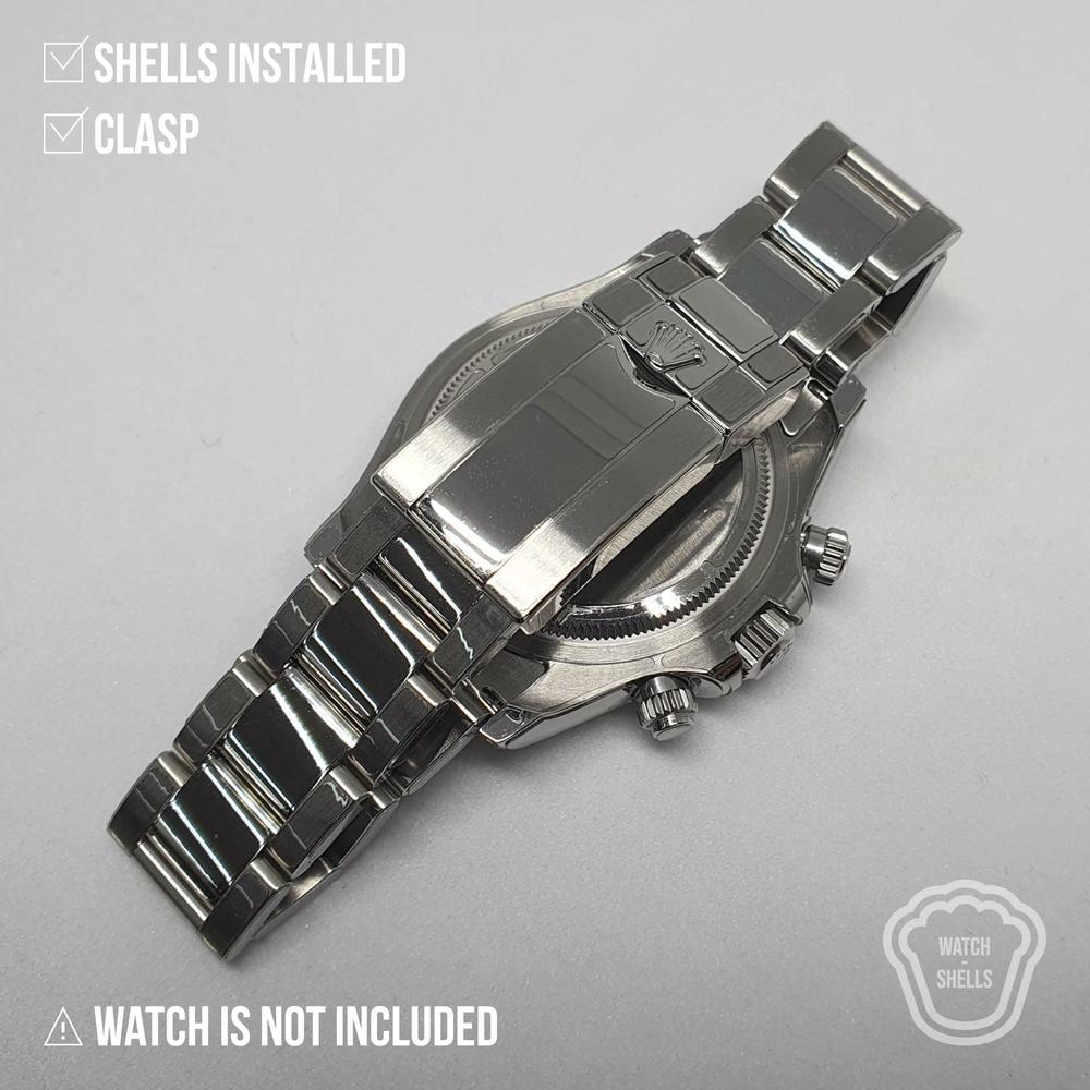 WatchShell for Rolex Daytona 126500