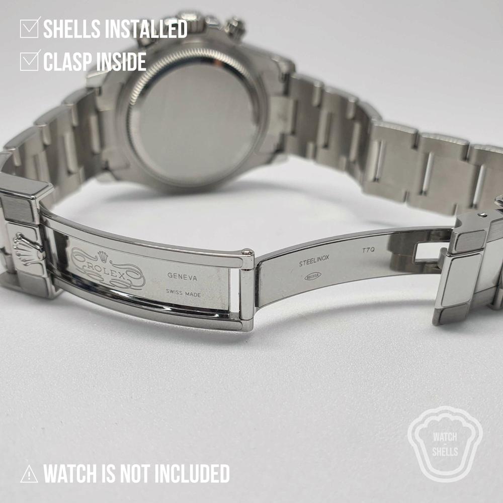 WatchShell for Rolex Daytona 126500