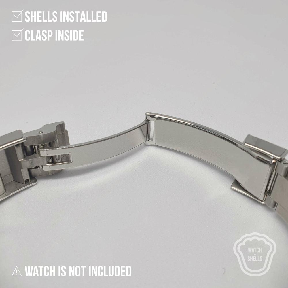 WatchShell for Rolex Daytona 126500