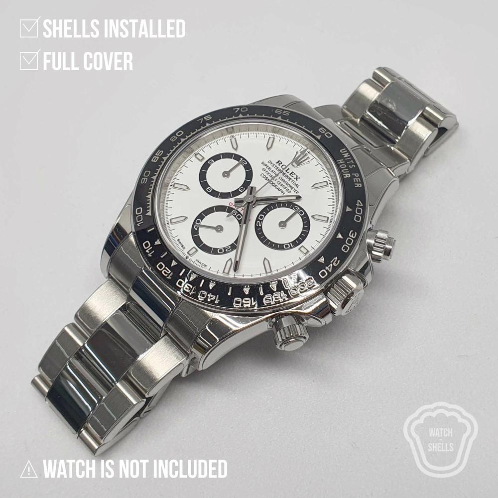 WatchShell for Rolex Daytona 126500