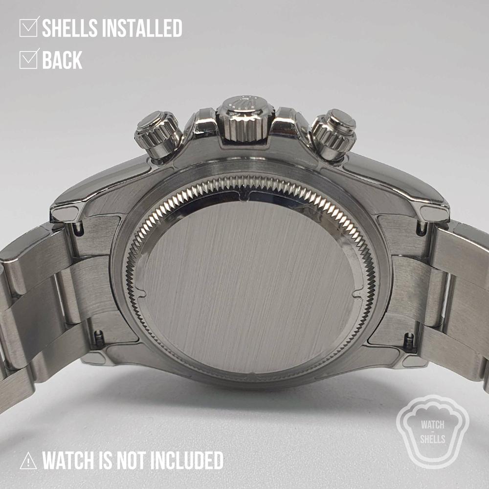 WatchShell for Rolex Daytona 126500
