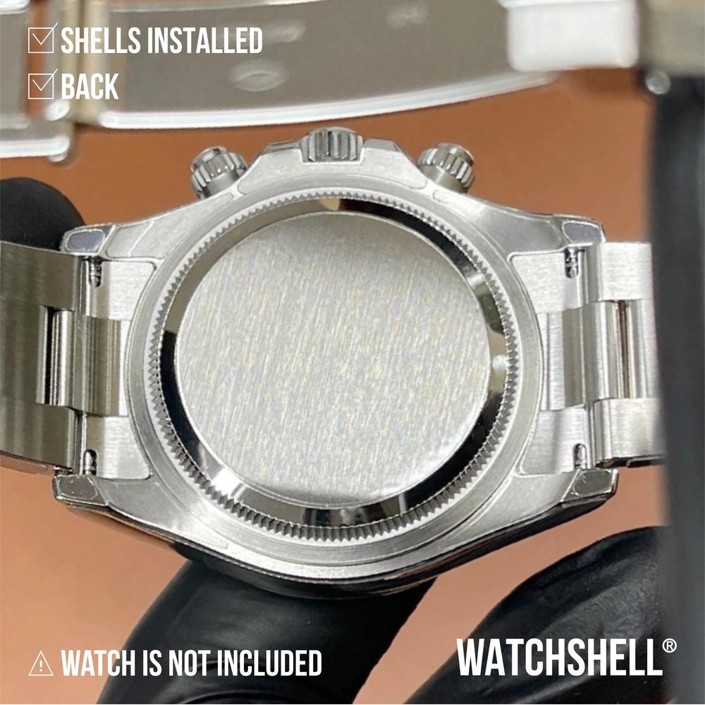 WatchShell for Rolex Daytona 126500