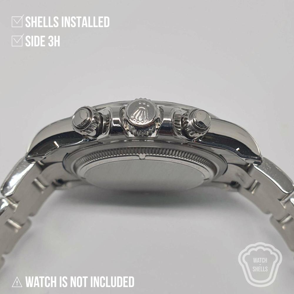 WatchShell for Rolex Daytona 126500