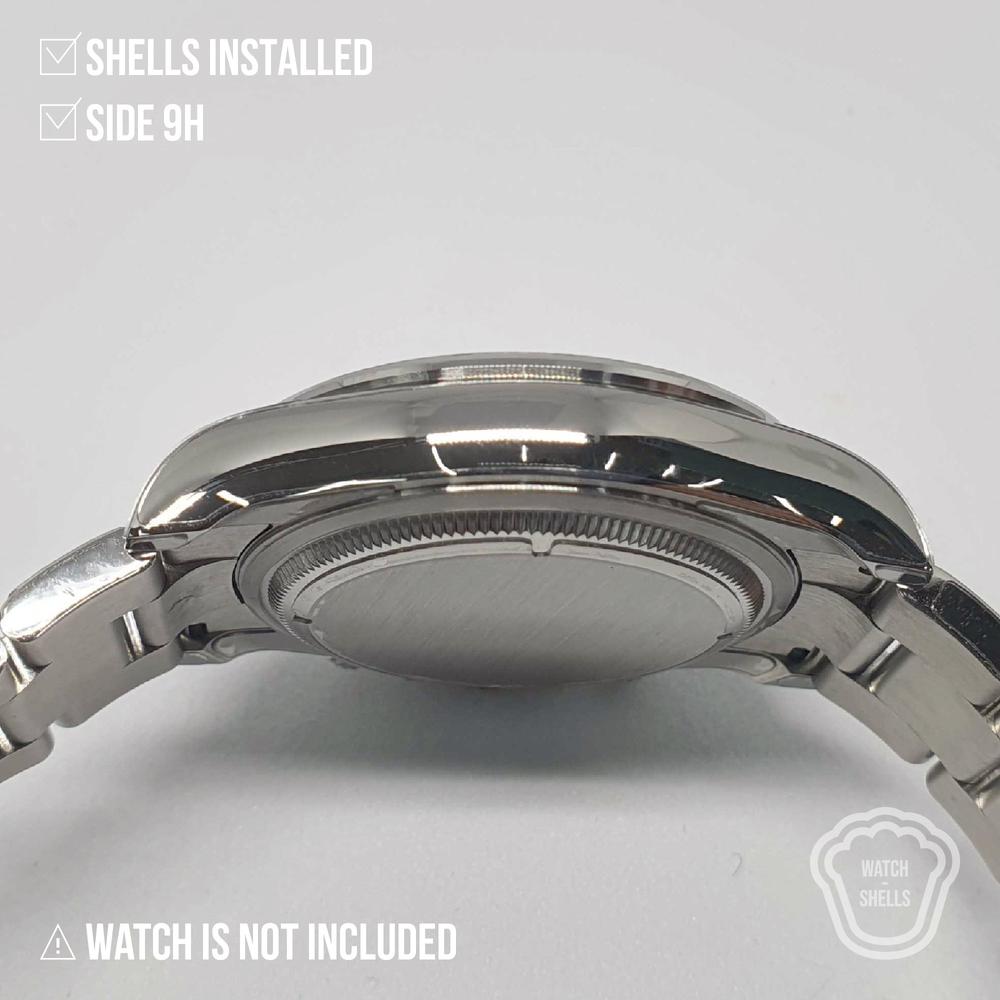 WatchShell for Rolex Daytona 126500