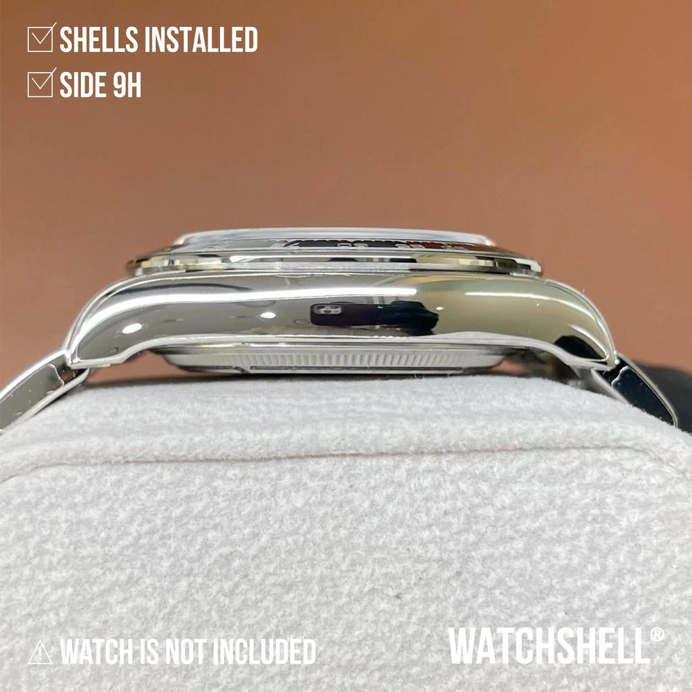 WatchShell for Rolex Daytona 126500