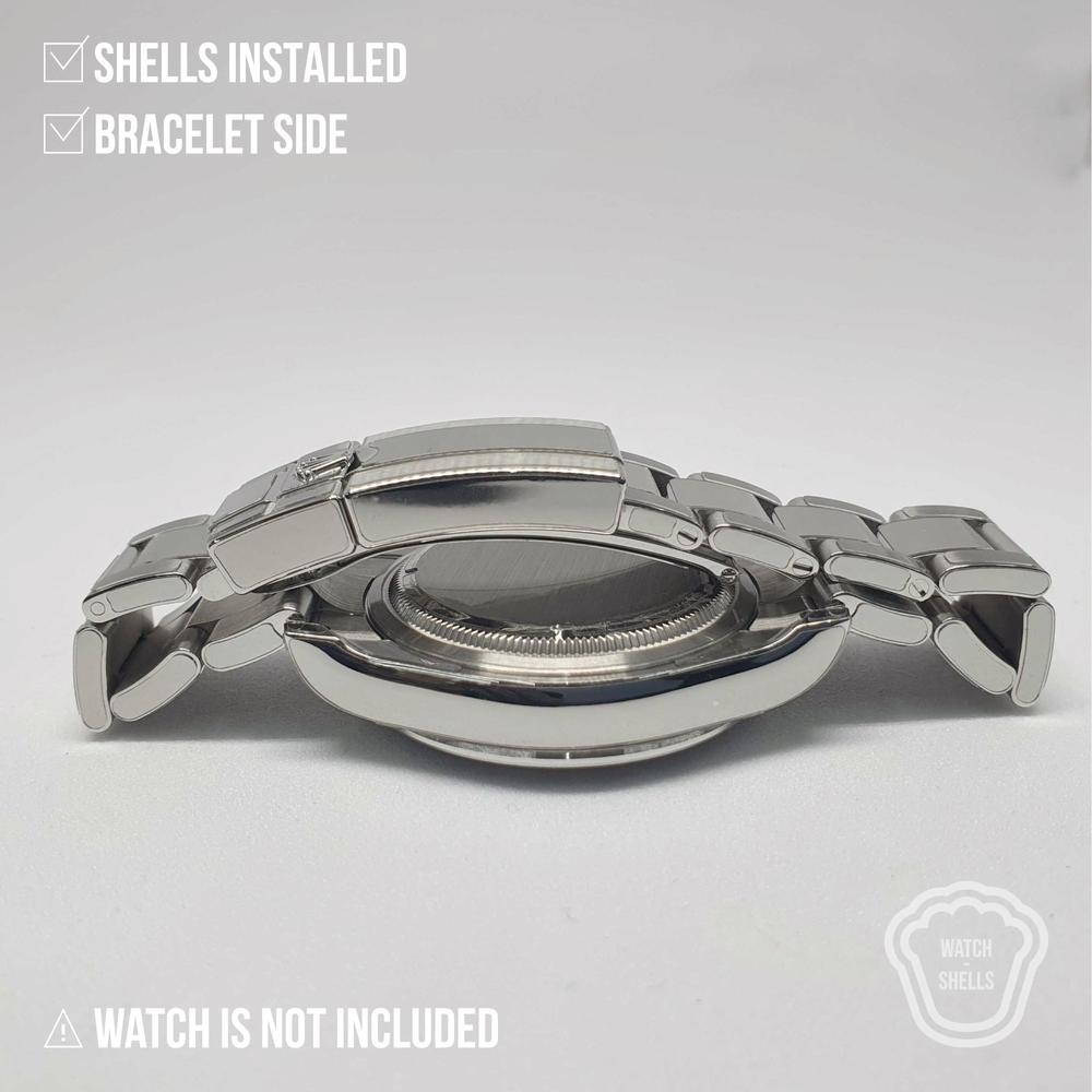 WatchShell for Rolex Daytona 126500