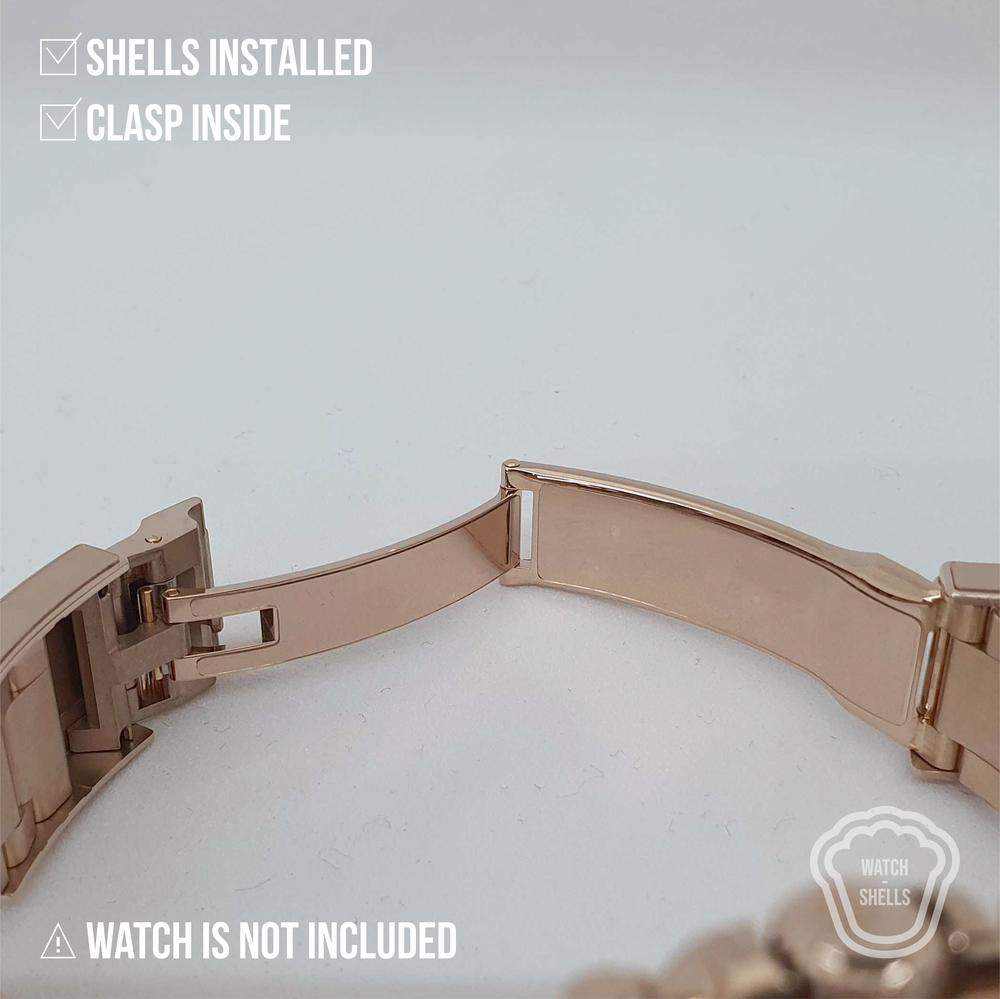 WatchShell for Rolex Daytona 126505