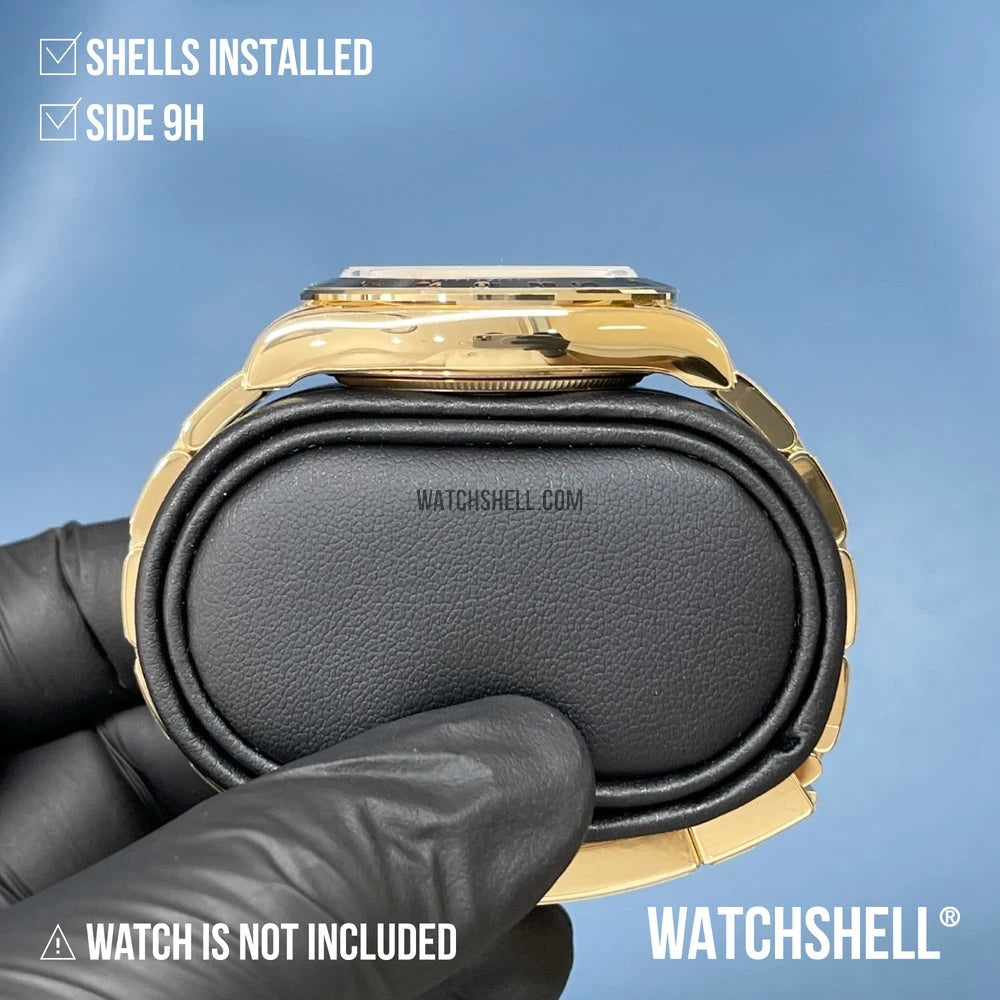 WatchShell for Rolex Daytona 126508 40mm Oyster WatchShell