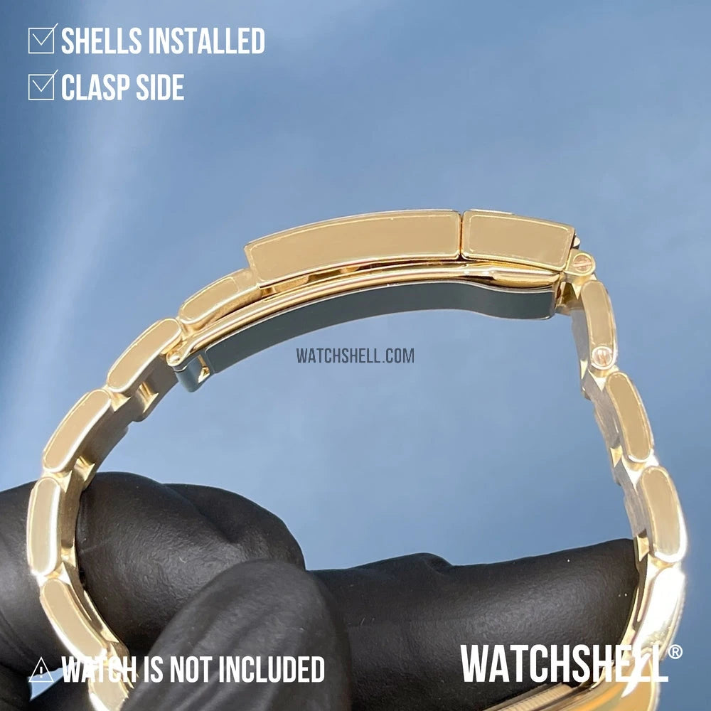 WatchShell for Rolex Daytona 126508 40mm Oyster WatchShell