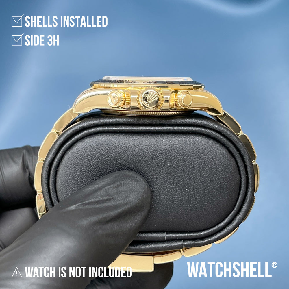 WatchShell for Rolex Daytona 126508
