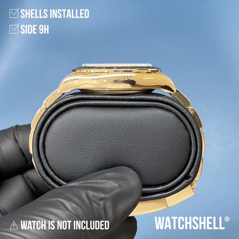 WatchShell for Rolex Daytona 126508
