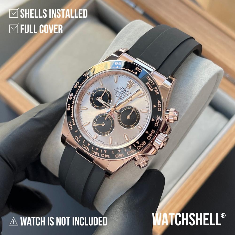 WatchShell for Rolex Daytona 126515