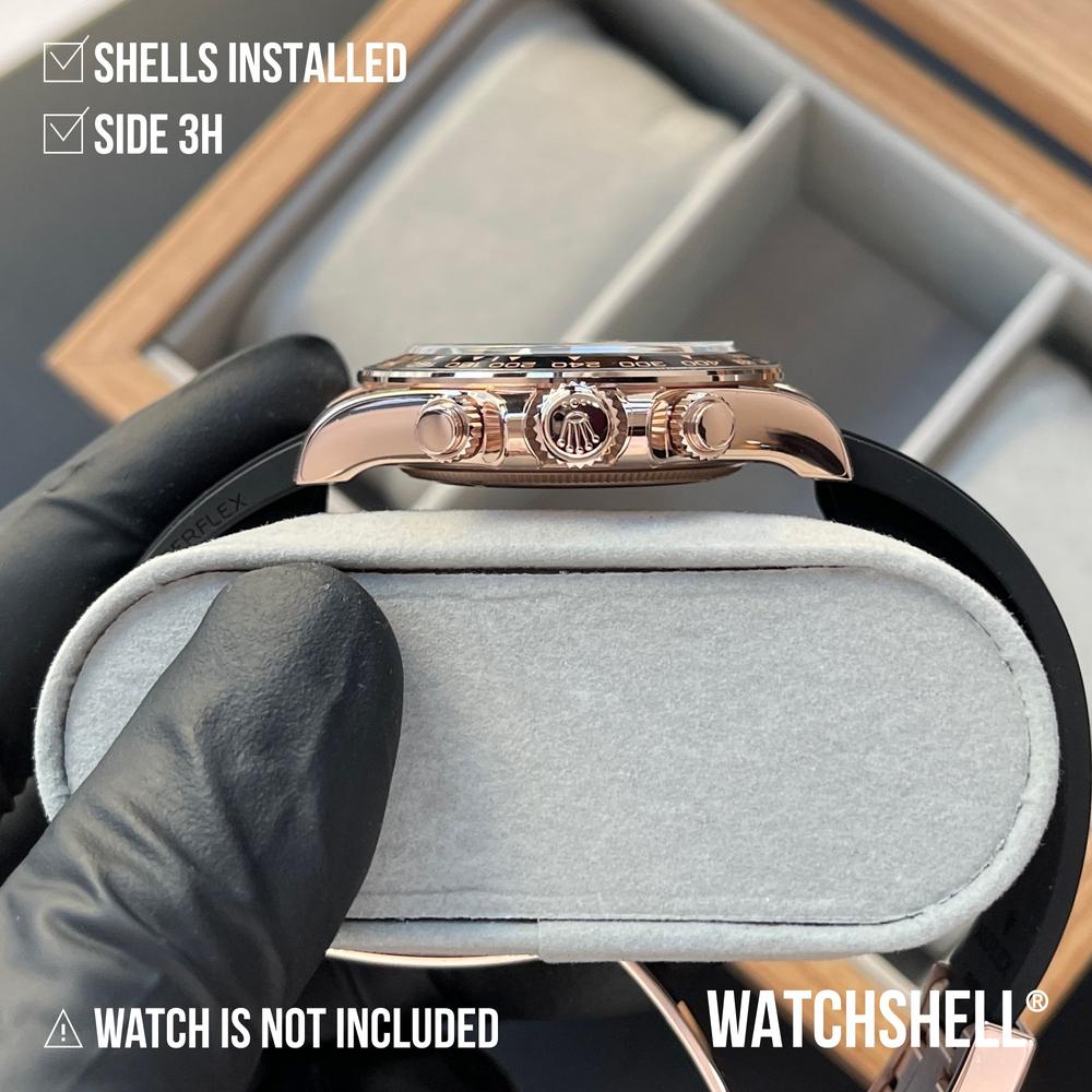 WatchShell for Rolex Daytona 126515
