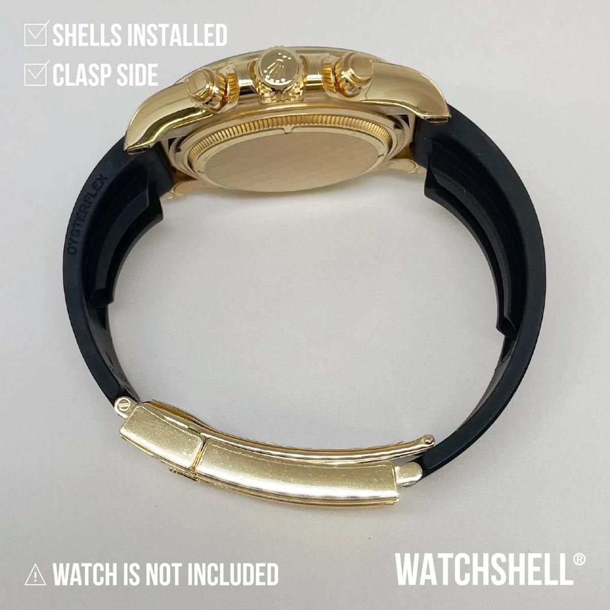 WatchShell for Rolex Daytona 126518