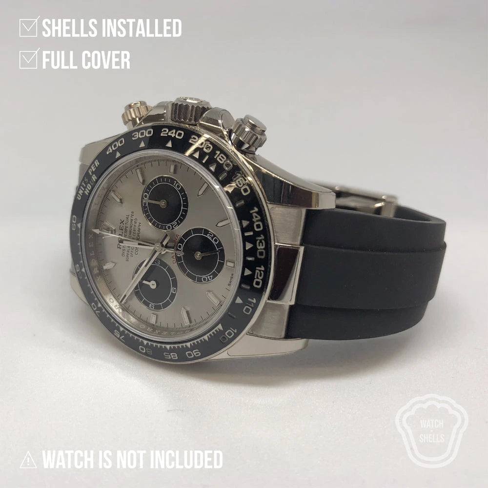 WatchShell for Rolex Daytona 126519