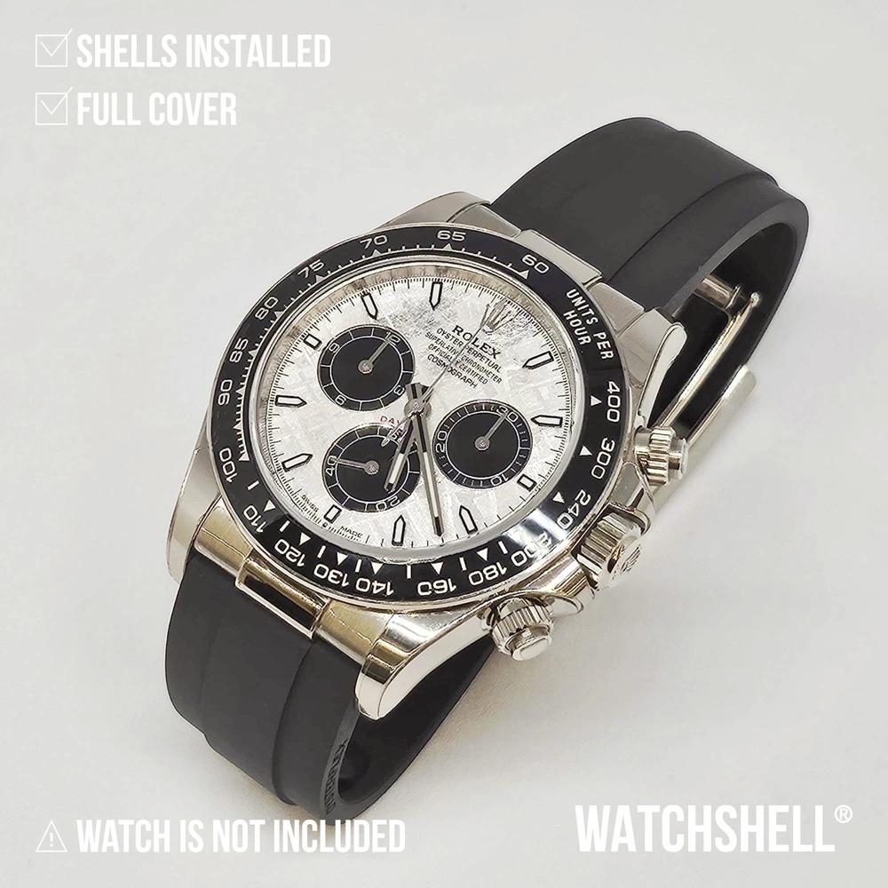 WatchShell for Rolex Daytona 126519