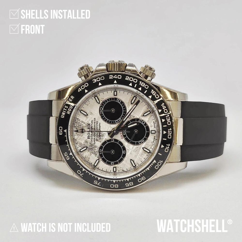 WatchShell for Rolex Daytona 126519