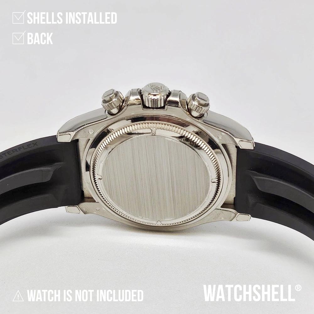 WatchShell for Rolex Daytona 126519