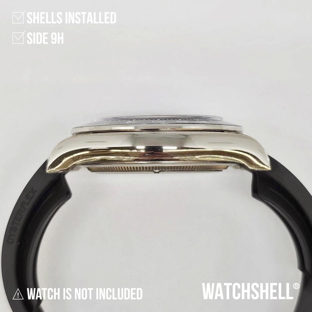 WatchShell for Rolex Daytona 126519